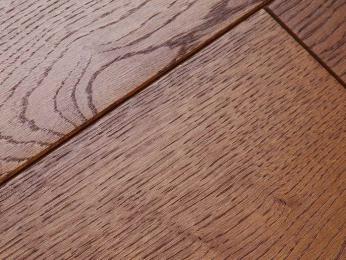 Инженерная доска Top Wood Дуб Cognac 