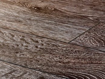 Ламинат Ecoflooring Дуб Черный 535 