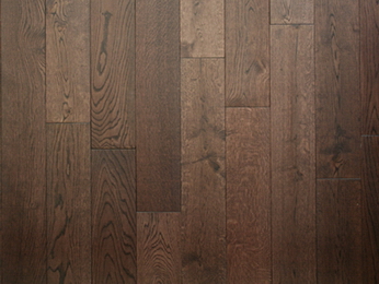 Дуб Dark Brown