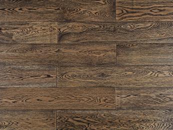 Массивная доска Amber Wood Дуб Коттедж 