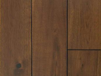 Массивная доска Sherwood parquet Акация Эшби рустик