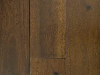 Массивная доска Sherwood parquet Акация Джира рустик