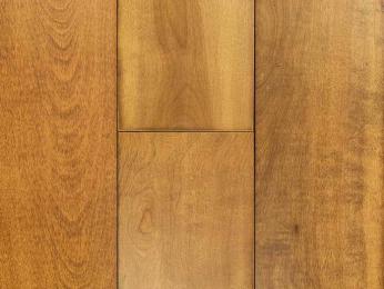 Массивная доска Sherwood parquet Береза Медовая  селект