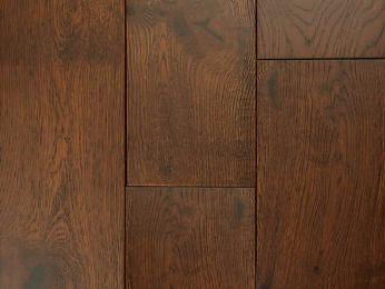 Массивная доска Sherwood parquet Дуб Карамель антик
