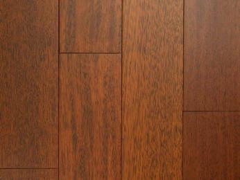 Массивная доска Sherwood parquet Мербау Темный селект