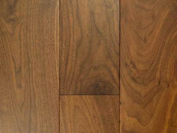 Массивная доска Sherwood parquet Орех Американский селект