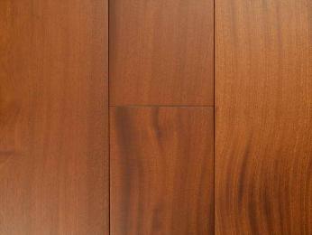 Массивная доска Sherwood parquet Сапелли  селект