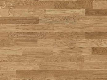 Паркетная доска Kahrs Дуб Актив Флор (Спортивный пол) Variation