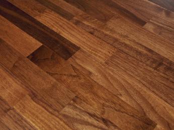 Паркетная доска Parquet Prime Орех Aмериканский люкс+стандарт