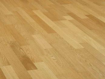 Паркетная доска Wood Bee Дуб  селект