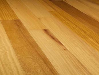 Паркетная доска Wood Bee Ироко  