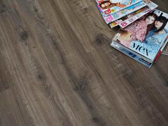 Виниловый пол Fine Floor Дуб Роквуд FF-1322 